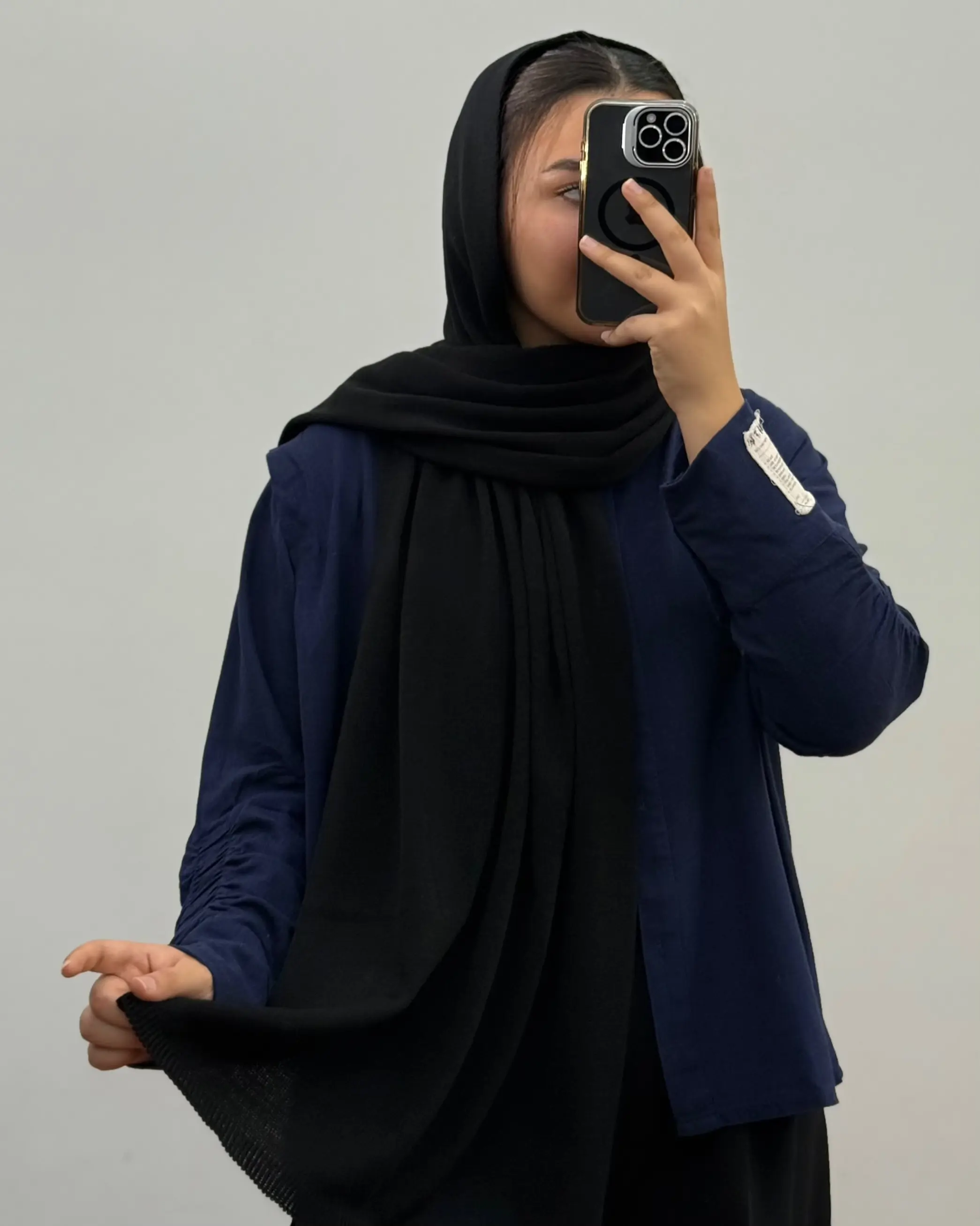 شال بافتی وارداتی